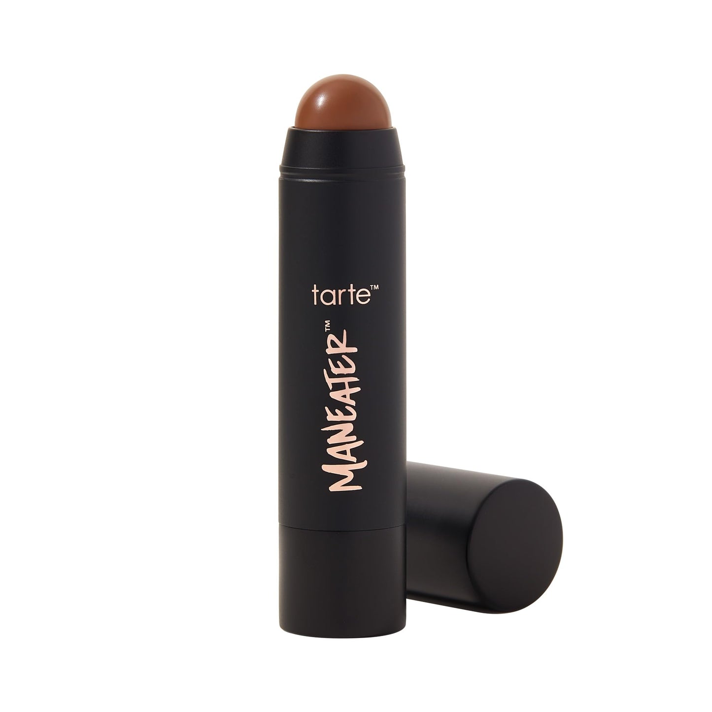 tarte maneater silk stick bronzer