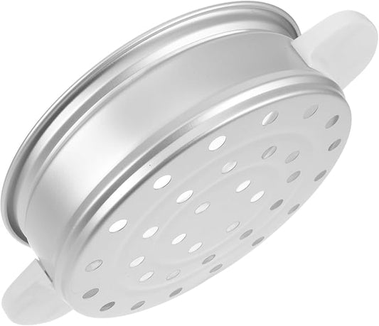 MAGICLULU Basket for Rice Cooker Pot Lightweight Compact Perfect for Buns Rice