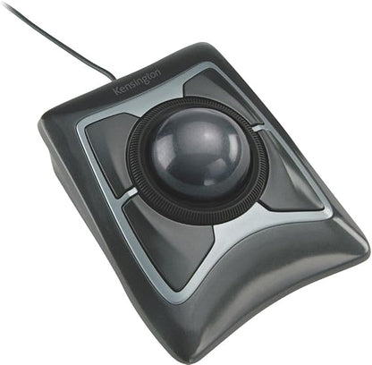 ACCO/KENSINGTON TRACKBALL Expert Mouse Optical
