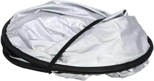 CUSTOM ACCESSORIES Sun Shade