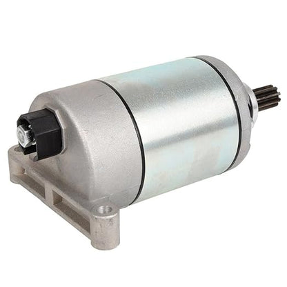 US Replacement Part for Starter for Yamaaha YFM700 Grizzly FI 2009 2010 2011 2012 2013 2014 2015 19500 Starterpart2517630