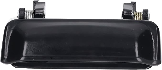 Exterior Door Handle, Black Replacement for Ranger 2001-2011