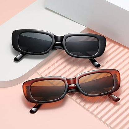 White Oval Round Sunglasses Thick Bold Clout Goggles Oval Mod Retro Vintage Kurt Cobain Inspired Sunglasses