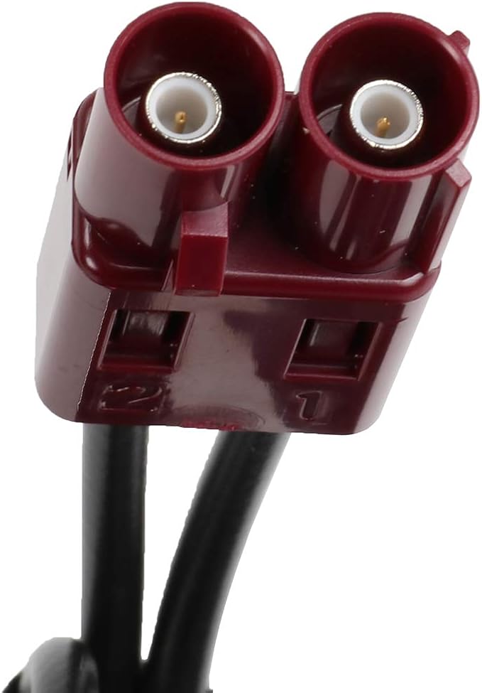 Genuine Parts 84423819 Subterranean High Frequency Antenna