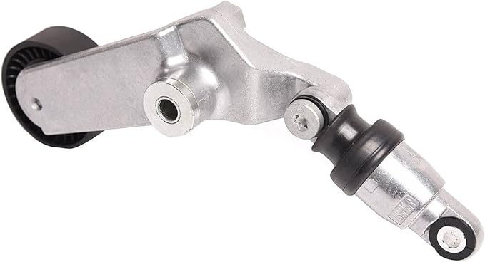 166200W093 Belt Tensioner w/Pulley Assembly for Toyota Corolla 1998-2008 Matrix 2003-2008 Celica/MR2 2000-2005, for Chevrolet Prizm 1998-2002 Pontiac 2003-2010 1.8L
