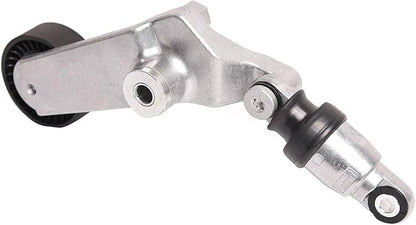 166200W093 Belt Tensioner w/Pulley Assembly for Toyota Corolla 1998-2008 Matrix 2003-2008 Celica/MR2 2000-2005, for Chevrolet Prizm 1998-2002 Pontiac 2003-2010 1.8L