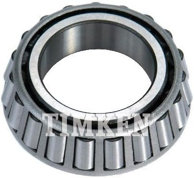 Timken L44649 Bearing