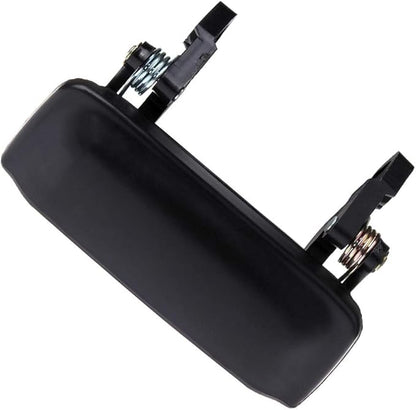 ECCPP Door Handle Exterior Outside Outer Front Driver Passenger Side for 2001-2011 for Ford Ranger