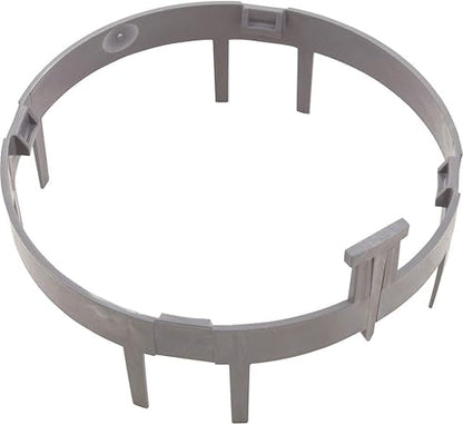 Ring Stop, Paramount, Canister, Gray, wWedge