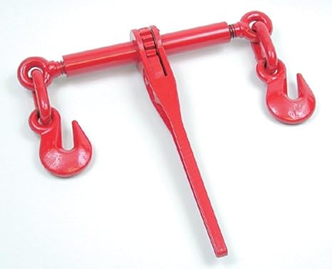 LOAD BINDER RATCHET 3/8X1/2