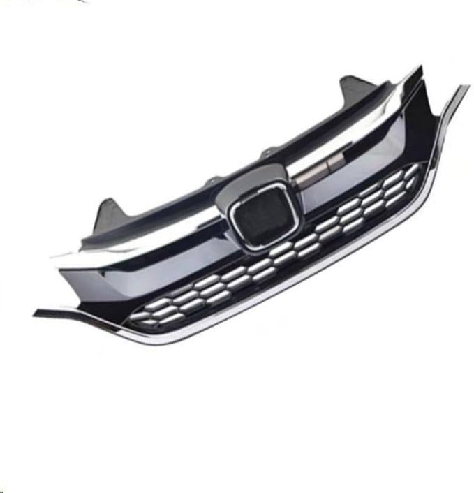 Grille Replace 71121-TFC-H01 71121TFCH01 AUTO-MOHITO 1pack