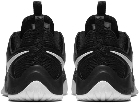 Nike Women's Zoom HyperAce 2 Volleyball Shoes.