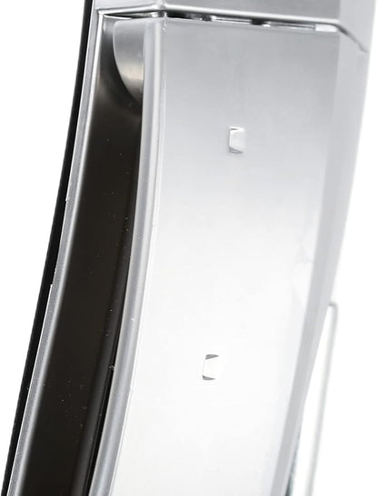 Car Exterior Door Handle Left Driver Side 80607CD41E Replacement for 350Z 20032009