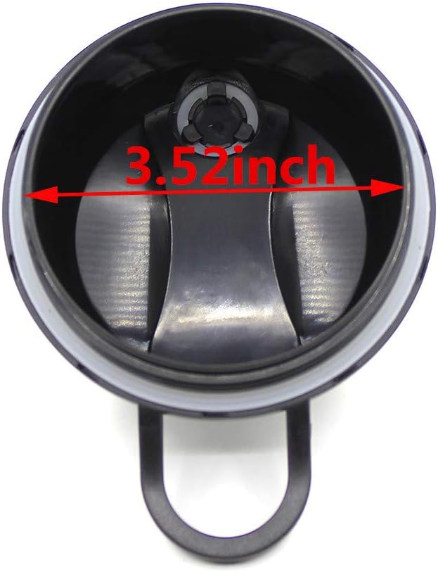 Anbige Replacement Parts Extractor Blade Assembly, Compatible with Ninja Blender BL610