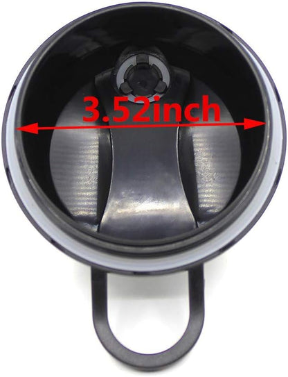 Anbige Replacement Parts Extractor Blade Assembly, Compatible with Ninja Blender BL610