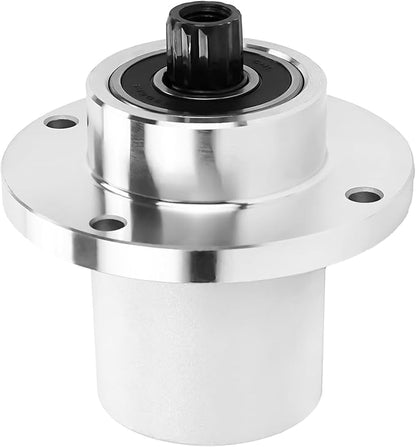 Deck Spindle Assembly for Hustler 44 52 inch FasTrak Mini Z Super Mini 783506