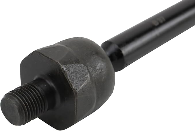 TRQ Front Left Right Inner Tie Rod Driver Passenger Side Compatible with 2019-2023 Audi Q3 Volkswagen Arteon 2012-2019 Beetle 2012-2022 Passat 2018-2023 Tiguan