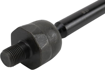 TRQ Front Left Right Inner Tie Rod Driver Passenger Side Compatible with 2019-2023 Audi Q3 Volkswagen Arteon 2012-2019 Beetle 2012-2022 Passat 2018-2023 Tiguan