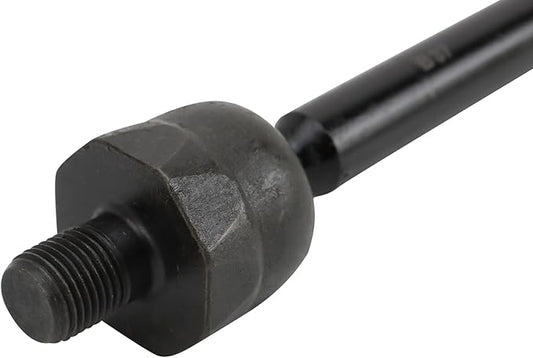 TRQ Front Left Right Inner Tie Rod Driver Passenger Side Compatible with 2019-2023 Audi Q3 Volkswagen Arteon 2012-2019 Beetle 2012-2022 Passat 2018-2023 Tiguan