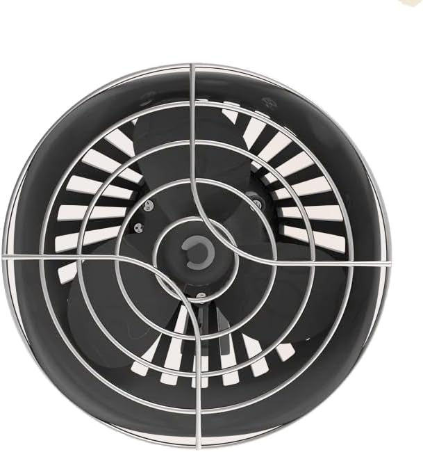 AQUAJET (Electric Motor for Paddleboard, Canoe, Kayak, Etc...)
