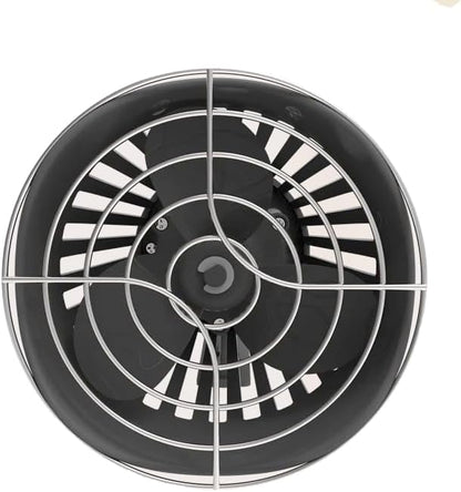 AQUAJET (Electric Motor for Paddleboard, Canoe, Kayak, Etc...)