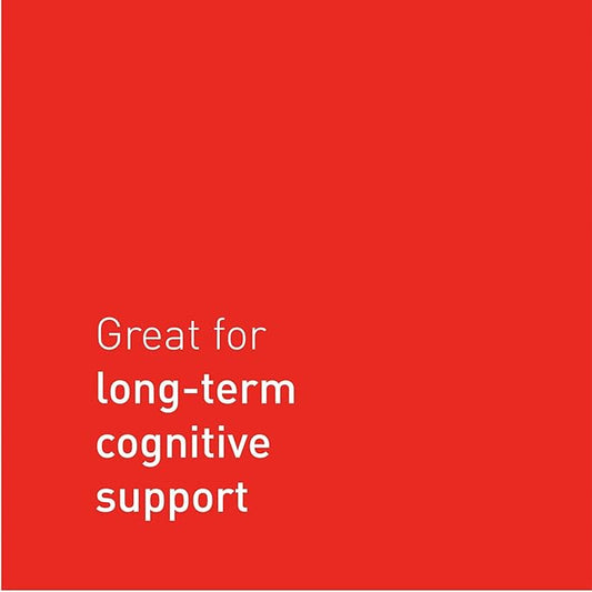 Natural Factors, Phosphatidylserine, Support for Memory, Concentration and Brain Functions, Soy and Gluten Free, 120 Softgels