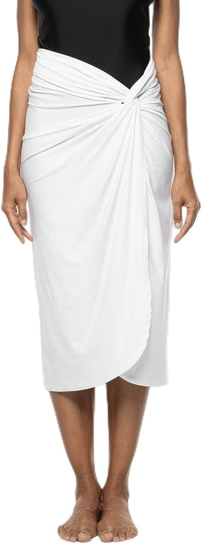 Cover-Up Skirt - UPF 50+ Sun Protection - North Bay.
