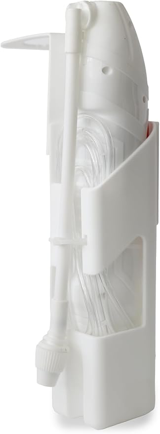 Battery Powered Wand Sprayer Fits Most 1 Gallon Jugs