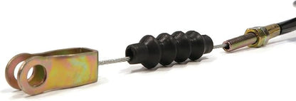 The ROP Shop  Accelerator Cable for 1991 Yamaha G2  G9 Throttle to Governer Golf Cart Engines