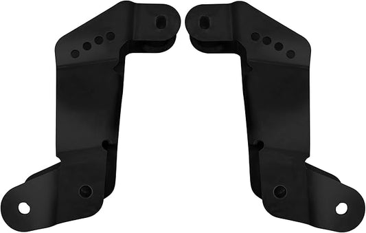 Rancho RockGEAR RS62103 Suspension Control Arm Bracket