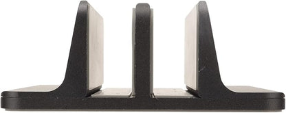 Vertical Laptop Stand Holder Plastic,Vertical Laptop Stand,Premium Vertical Aluminum Laptop Stand Tablets, and Books with Anti Slip Silicone Pads, for Home, Office