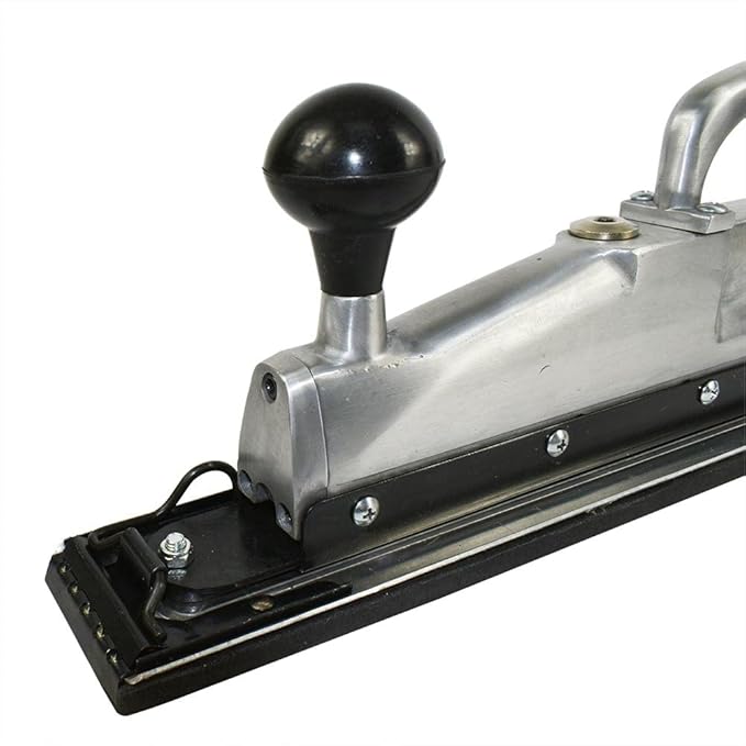 AIR LOCKER AT100S InlineStraight Line Air Sander 2-34" x 15-34"