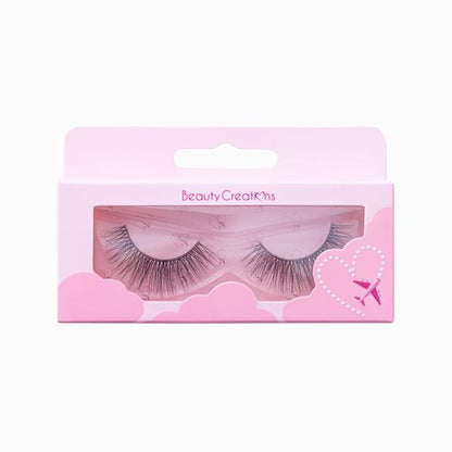 Take Me Somewhere Lash Collection by Beauty Creations (Fiji)