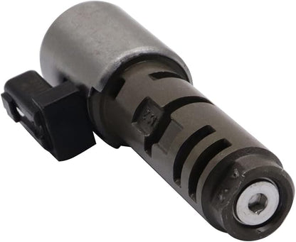 SecosAutoparts Transmission Shift Clutch Control Solenoid Compatible with Toyota Compatible with Lexus Replaces# 35210-50010