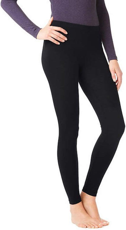 Large Size, 32 Degrees Women Apparel, BLACK17, XL