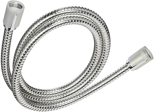 Replacement for Delta Faucet 682-812 Master Plumber 59-Inch Handheld Shower Hose Extension?Stainless Steel