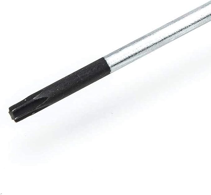 GEARWRENCH T10 x 60mm Mini Torx Dual Material Screwdriver - 80042H