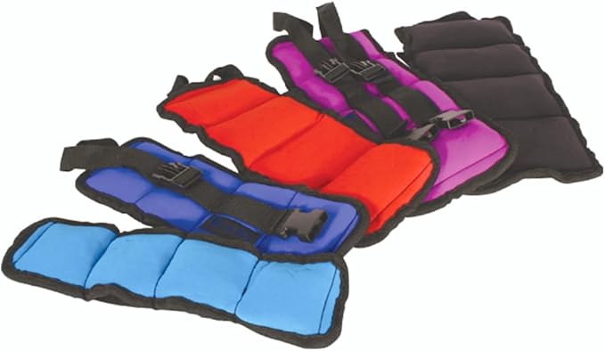 Kiefer Kiefer Ankle/Wrist Weights