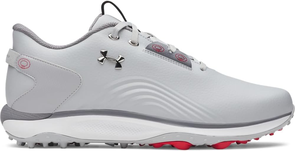 Under Armour Drive Fade 2 Spikeless Golf Cleats