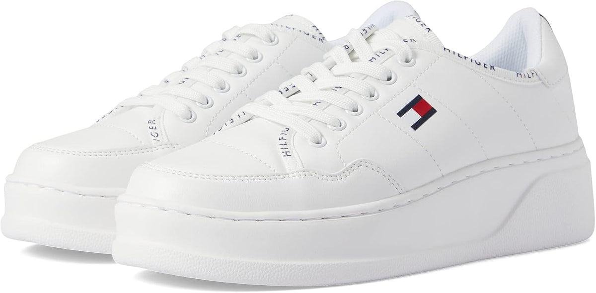 Tommy Hilfiger Women's Grazie Sneakers