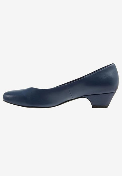 Comfortview Women's Wide Width The Vida Pump