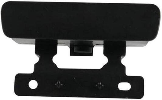 Automobile Parts Car Replacement Parts for GMC for Silverado 2008-2013 Car Handrail Box Cover Button Central Armrest Lid Latch