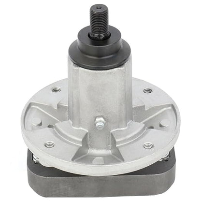 US Replacement Part for 3 Spindle Assembly for John Deere Gy20785 Gy20050 285-093 42" 44" 46" 48" Deck Spindlepart612531