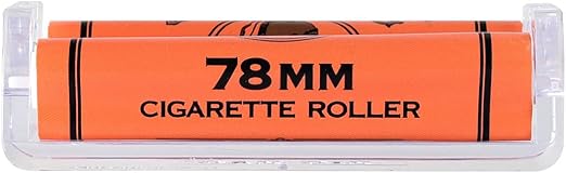 Zig-Zag Premium Cigarette Roller - 78mm