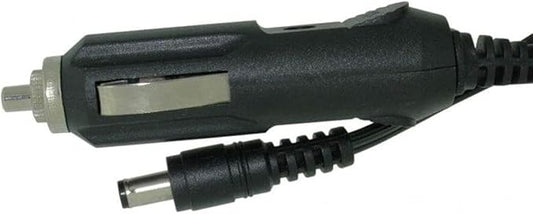 12 Volt DC Cord to Power TVs with A Cigarette Lighter Socket - Universal Connector