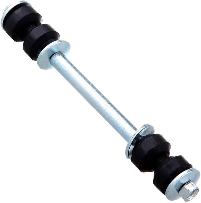 SCITOO 1 Piece Front Suspension K80631 Stabilizer Bar Final Link for Cadillac Escalade for Chevy Astro Avalanche 15002500 Blazer Colorado for GMC Sierra 15001500 HD25002500