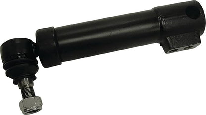 Complete Tractor 1201-1618 Steering Cylinder Compatible withReplacement for Massey Ferguson 3401553M92, 3774728M91