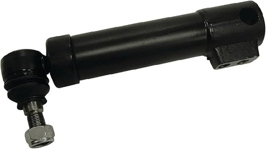 Complete Tractor 1201-1618 Steering Cylinder Compatible withReplacement for Massey Ferguson 3401553M92, 3774728M91