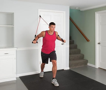 Black Mountain Products Single Stackable Resistance Band