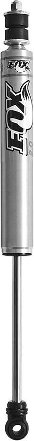 Fox 985-24-008 Eyelet End